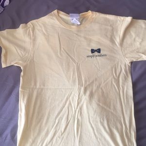 Simply southern small T-shirt